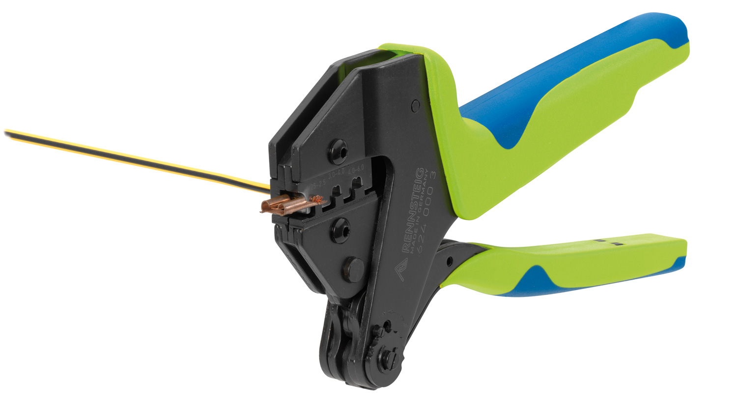 Lug/Flag Plug Connectors